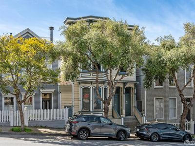 2237 Pine St #2239