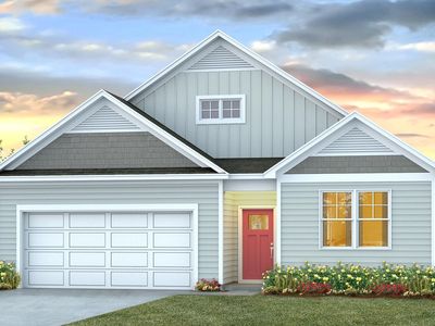 BRISTOL-EXP Plan, Preserve at Cypress Commons