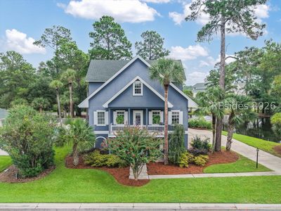 33 Pointe South Trace