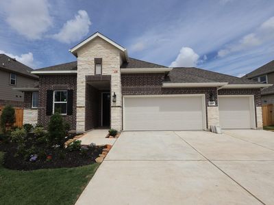 3319 Wickfield Pass Ln