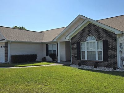 262 Tibton Circle