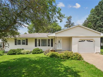 Property at 601 Hall Ave, Lowden, IA
