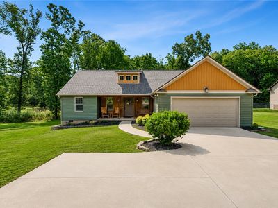 Property at 842 Conneross Rd, Townville, SC