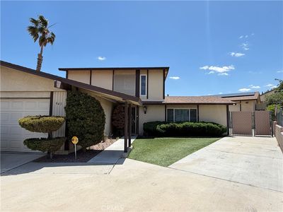 941 Senita Dr