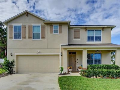 831 Oak Hollow Loop