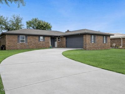 Property at 5725 Howard Rd, Panama City, FL