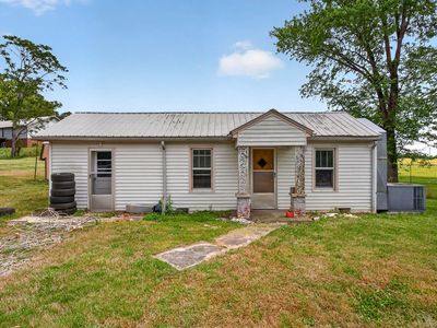268 Express Rd