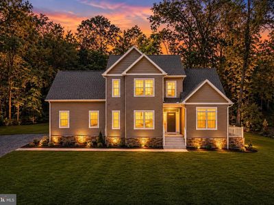 84 Huntsville Ct