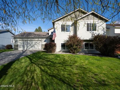 2307 N Rawhide Ridge Rd