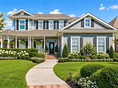 140 Pinehurst Ct
