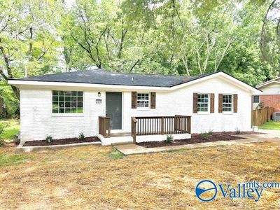 2618 Mountain Park Cir NW