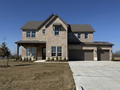 205 Brandywine Trl