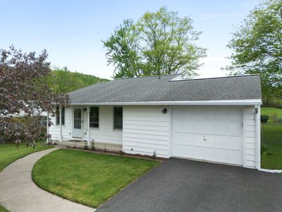 583 Overbrook Rd