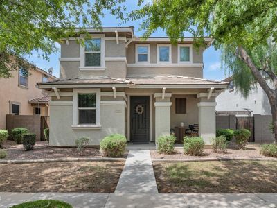 2898 S HANSEN Drive