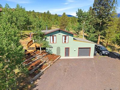 277 Timbertop Road