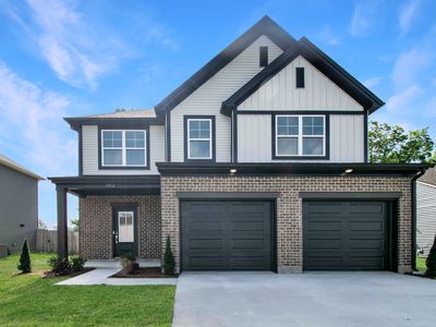 993 Onyx Ct Lot 87