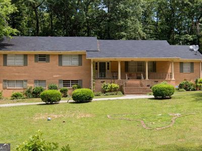 3565 Athens Dr