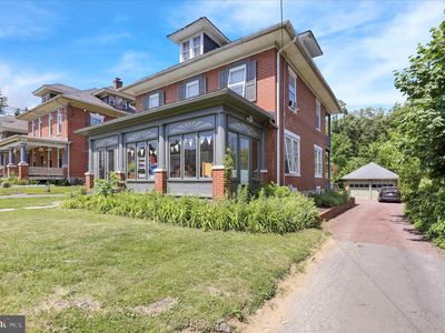 1939 Willow Street Pike