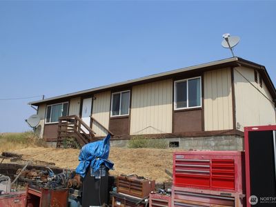 Property at 602 W Clarence Street, Lind, WA