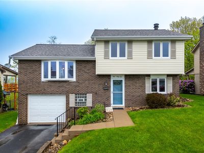 Property at 166 Maryellen Dr, North Versailles, PA