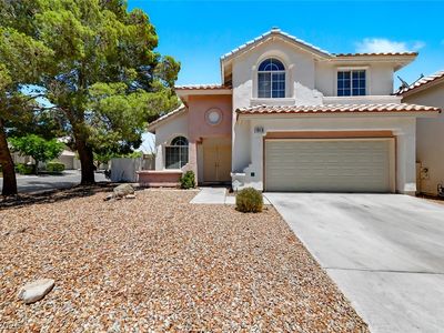 10416 Horseback Ridge Ave
