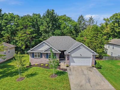 3605 Woods Edge Rd
