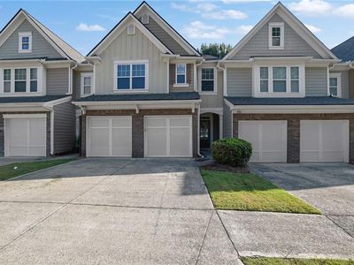 1865 Ellison Lakes Ct NW #21