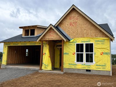 Property at 639 Vertex Avenue, Winlock, WA