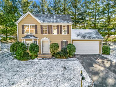 15 Echo Pond Rd UNIT 15