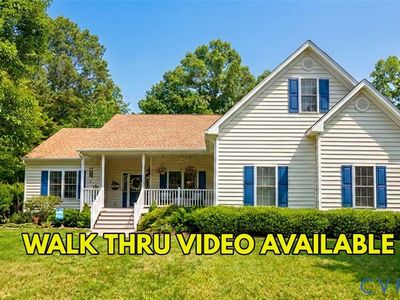 Property at 6506 Arbor Landing Dr, Chester, VA