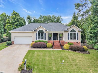 407 Two Gait Ln