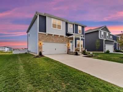 Property at 750 Leslie Dr, Plain City, OH