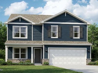 39 Saratoga Ln