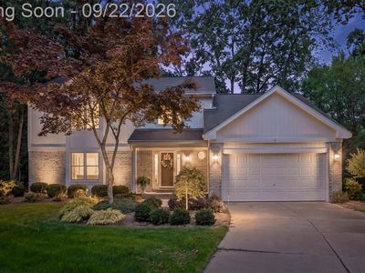 3188 Park Forest Dr