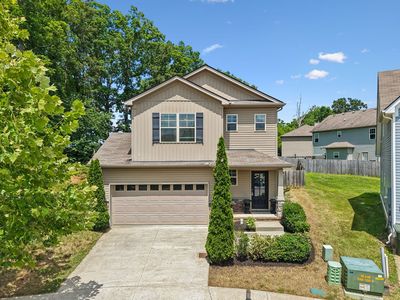 Property at 7518 Spicer Ct, Fairview, TN