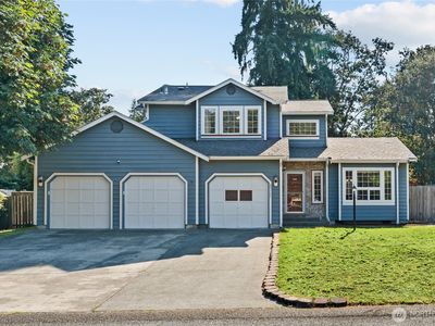 24117 31st Avenue Ct E