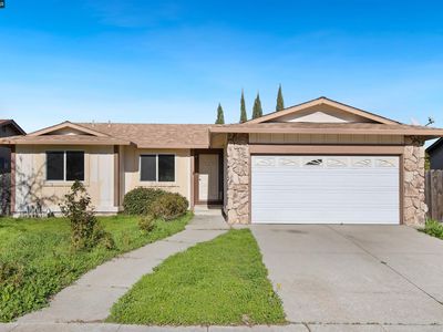 Property at 838 Birchwood Dr, Pittsburg, CA
