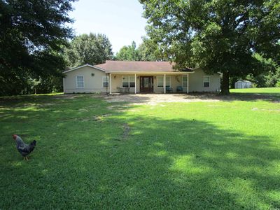 257 Cedar Hill Rd