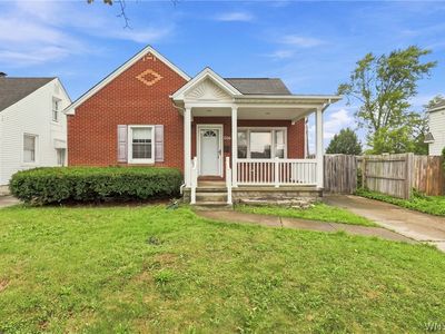 206 Marjorie Dr