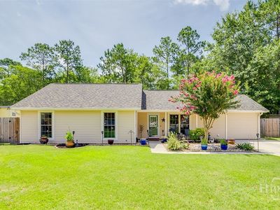 8 White Pine Court