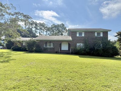 Property at 197 Omega Eldorado Rd, Lenox, GA