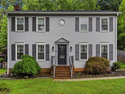 8 Sagebrush Ct