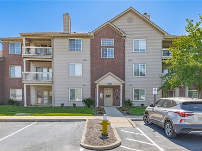 1721 Waterstone Blvd APT 207