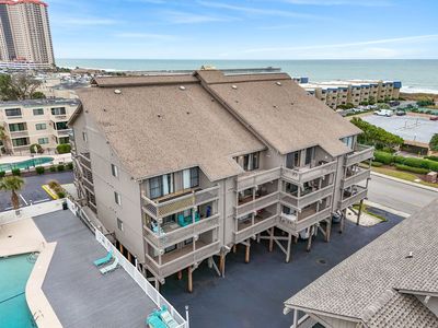 9621 Shore Dr. #A-322