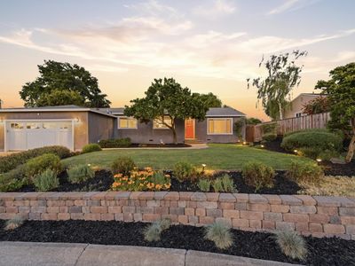 536 Coralie Dr