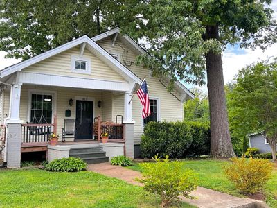 415 Oakridge Blvd