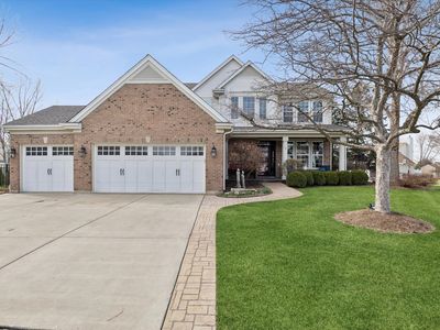 1 McKenzie Ct