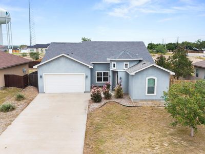 503 Canyon Creek Dr