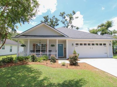 5300 Hidden Oaks Blvd