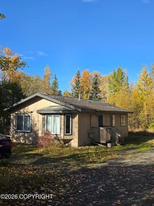 3510 S Bel Aire Dr